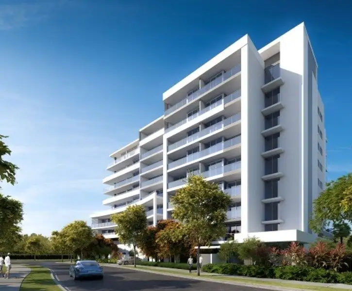 403/11 Compass Drive, Biggera Waters QLD 4216