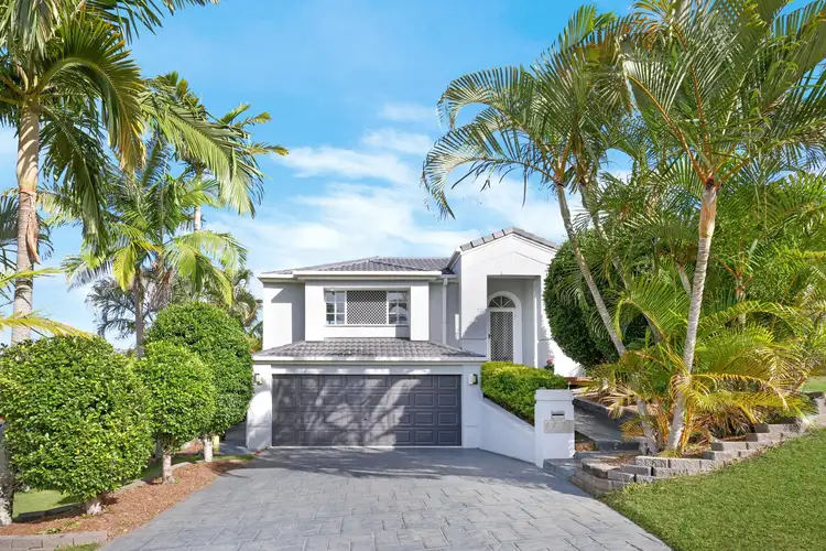 10 Ilminster Crescent, Mudgeeraba QLD 4213
