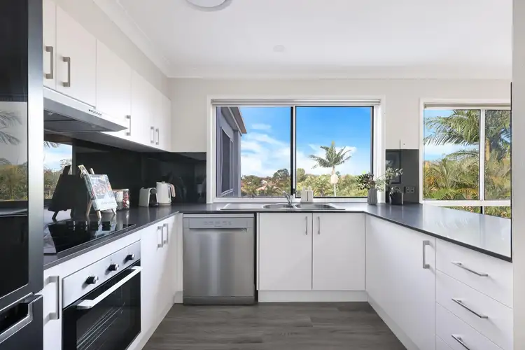 Fourth view of Homely house listing, 10 Ilminster Crescent, Mudgeeraba QLD 4213
