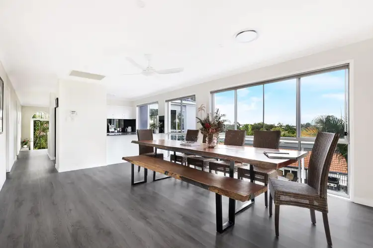 Fifth view of Homely house listing, 10 Ilminster Crescent, Mudgeeraba QLD 4213