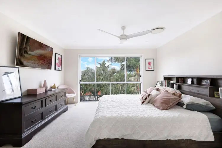 Sixth view of Homely house listing, 10 Ilminster Crescent, Mudgeeraba QLD 4213