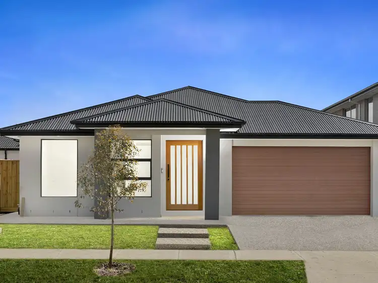 27 Valetta Street, Mickleham VIC 3064