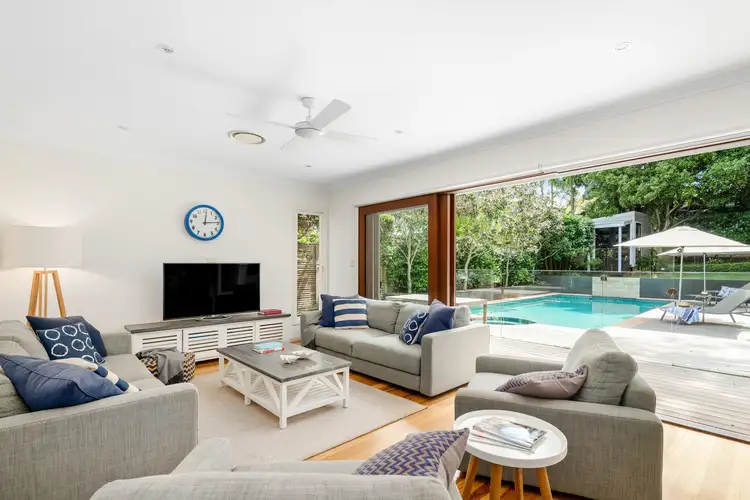 Third view of Homely house listing, 10 Bareena Road, Avalon Beach NSW 2107