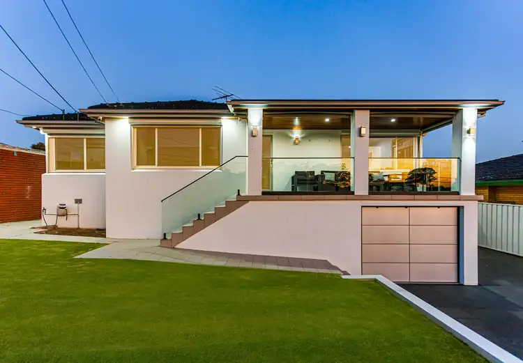 8 Haven Valley Way, Lansvale NSW 2166