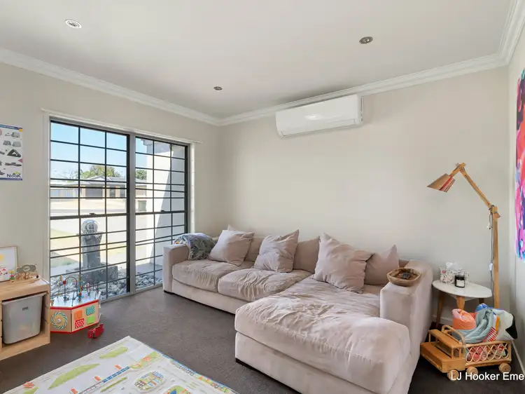 Third view of Homely house listing, 10 Berthun Street, Emerald QLD 4720