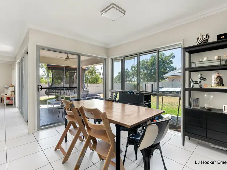 Fourth view of Homely house listing, 10 Berthun Street, Emerald QLD 4720