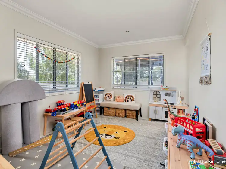 Seventh view of Homely house listing, 10 Berthun Street, Emerald QLD 4720