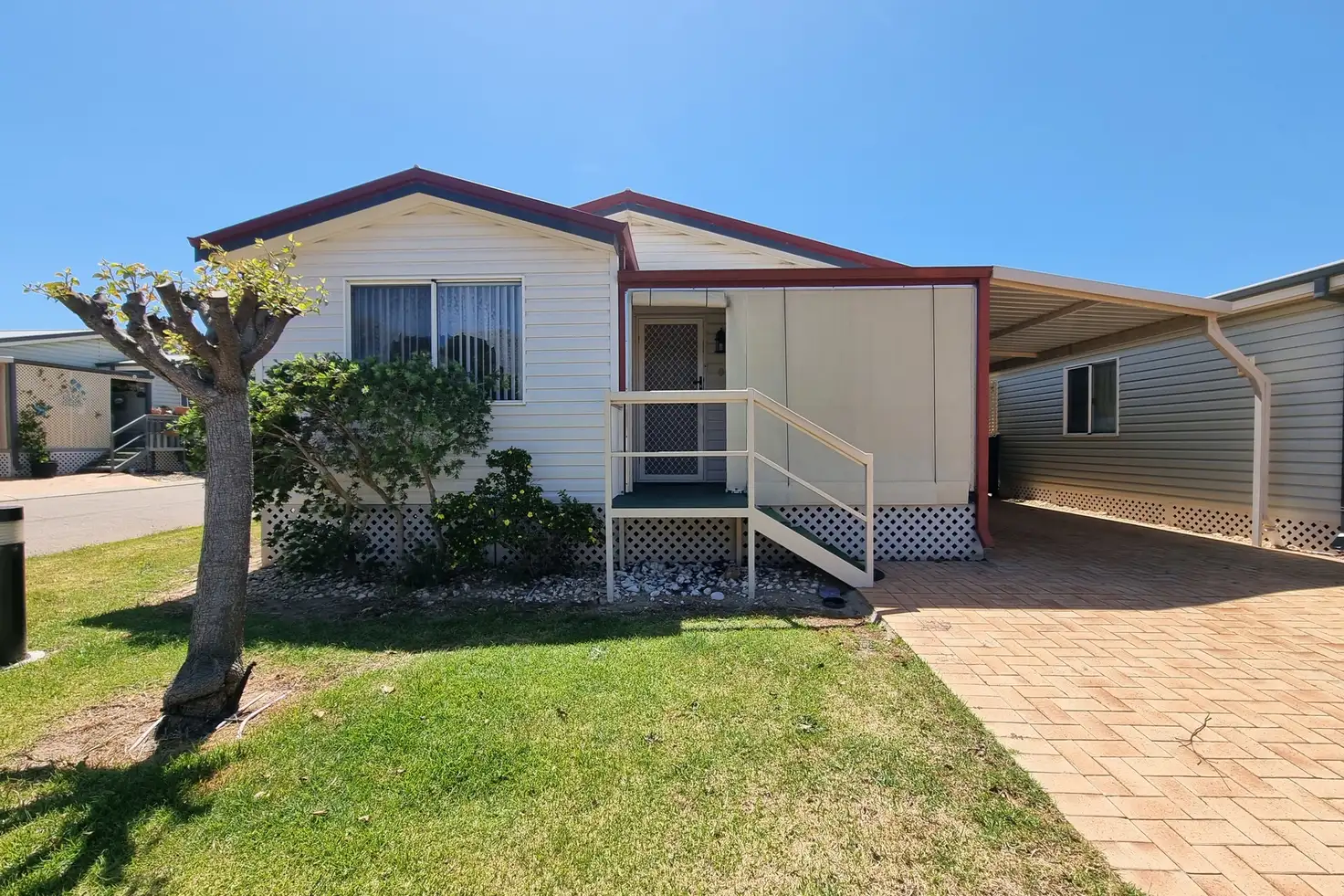 Main view of Homely house listing, 9/279 Hopetoun-Ravensthorpe Road, Hopetoun WA 6348