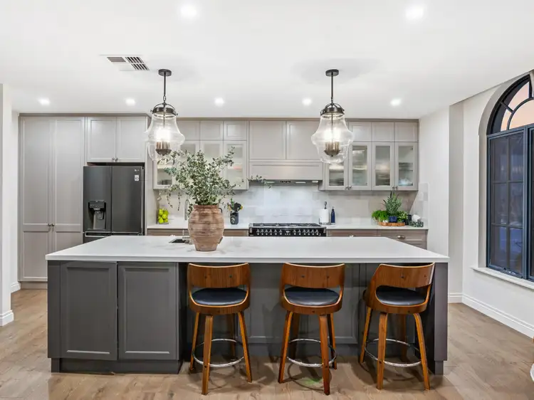 Third view of Homely house listing, 8 Victory Terrace, East Perth WA 6004