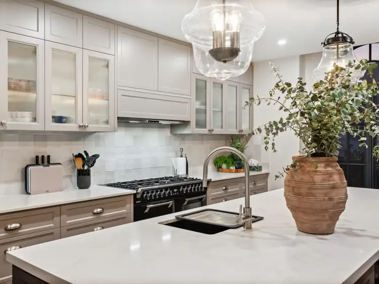 Fifth view of Homely house listing, 8 Victory Terrace, East Perth WA 6004