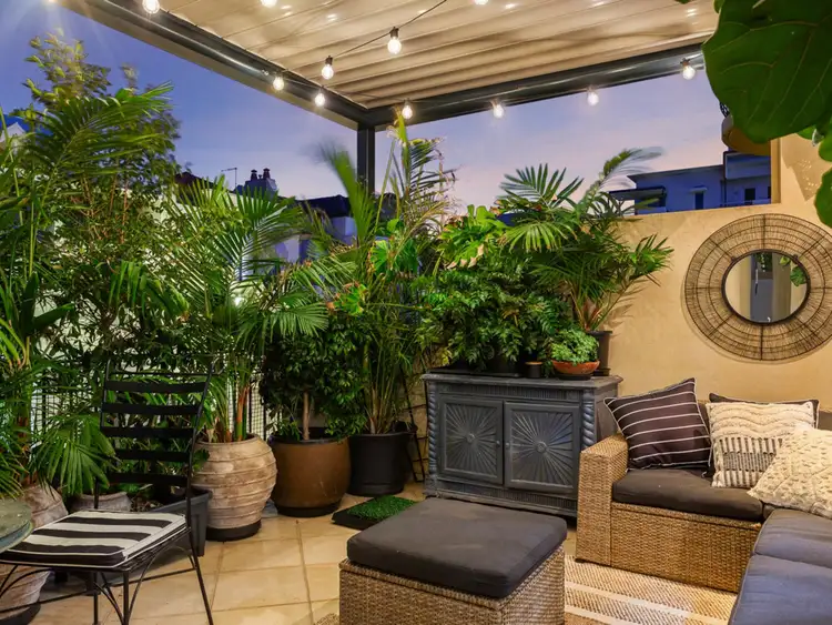 Sixth view of Homely house listing, 8 Victory Terrace, East Perth WA 6004