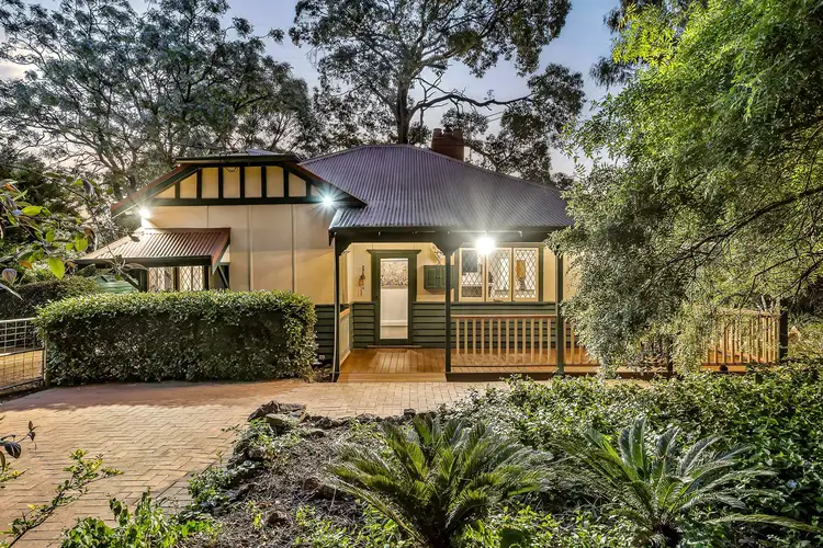 2 Springdale Road, Kalamunda WA 6076