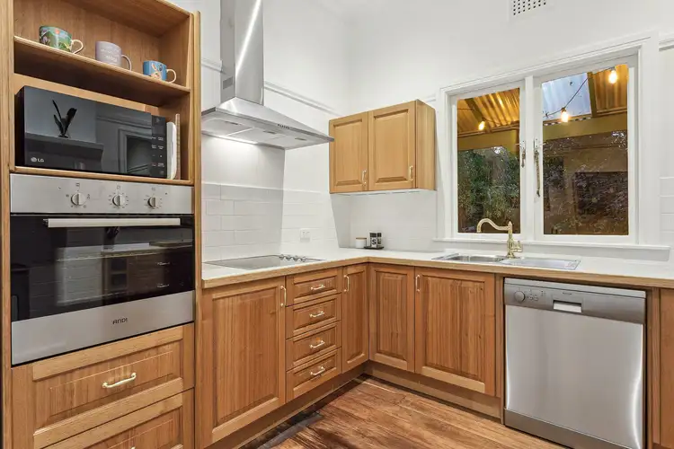 Fifth view of Homely house listing, 2 Springdale Road, Kalamunda WA 6076