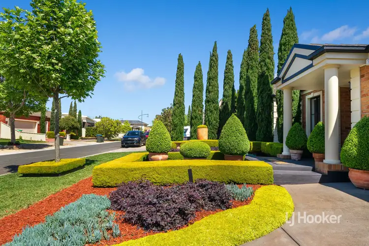 Fourth view of Homely house listing, 18 Santander Crescent, Point Cook VIC 3030