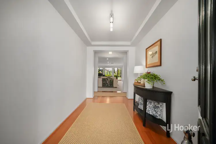 Fifth view of Homely house listing, 18 Santander Crescent, Point Cook VIC 3030