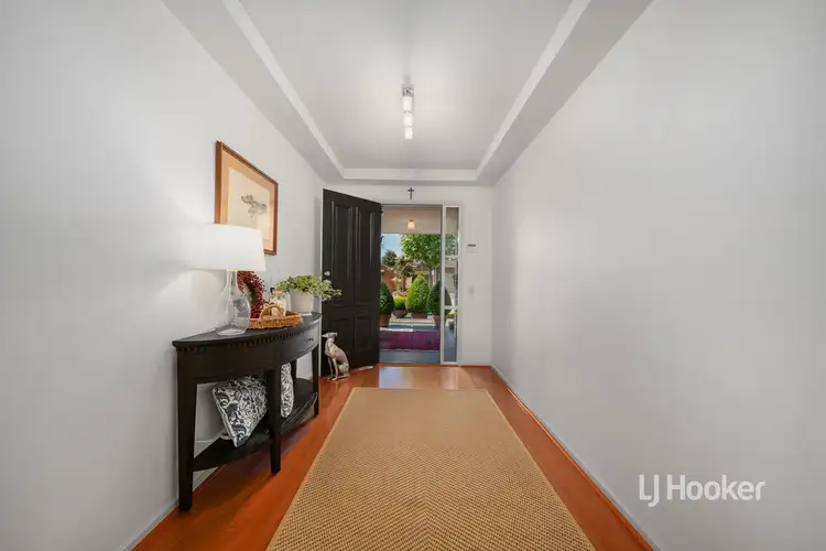 Sixth view of Homely house listing, 18 Santander Crescent, Point Cook VIC 3030