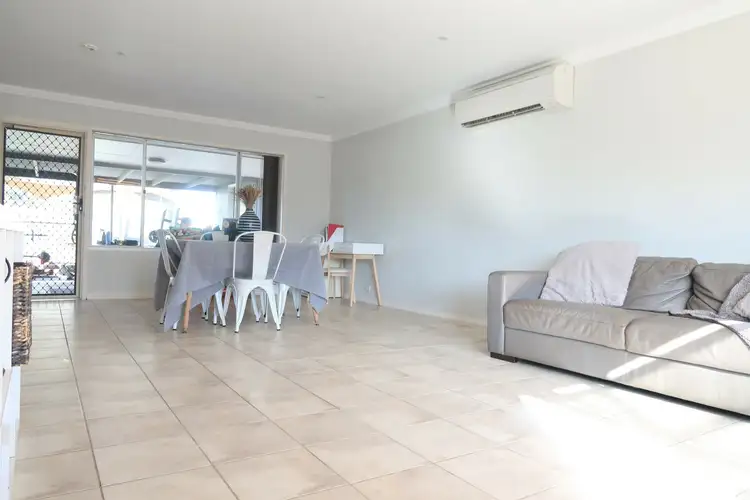 Second view of Homely house listing, 32 Mauger Place, South Hedland WA 6722