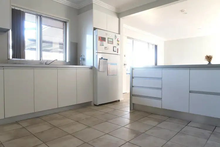 Fifth view of Homely house listing, 32 Mauger Place, South Hedland WA 6722