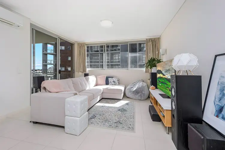 Second view of Homely apartment listing, 86/2a Brown Street, Ashfield NSW 2131