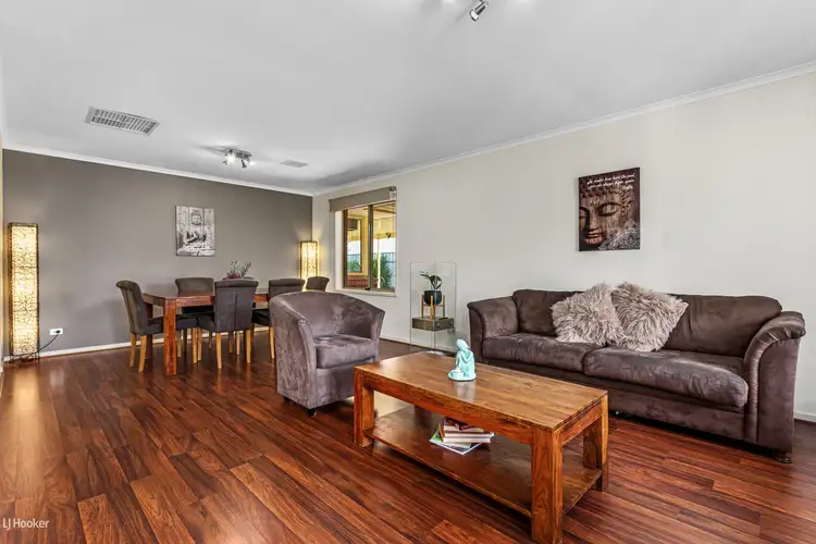 Fifth view of Homely house listing, 12 Swallow Drive, Hewett SA 5118