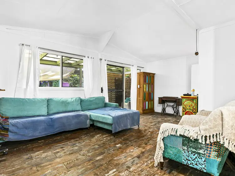 Second view of Homely house listing, 6 Josephine Drive, Tiaro QLD 4650