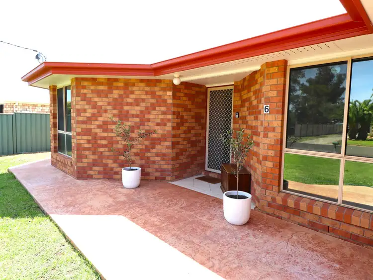 Third view of Homely house listing, 6 Allen Street, Roma QLD 4455