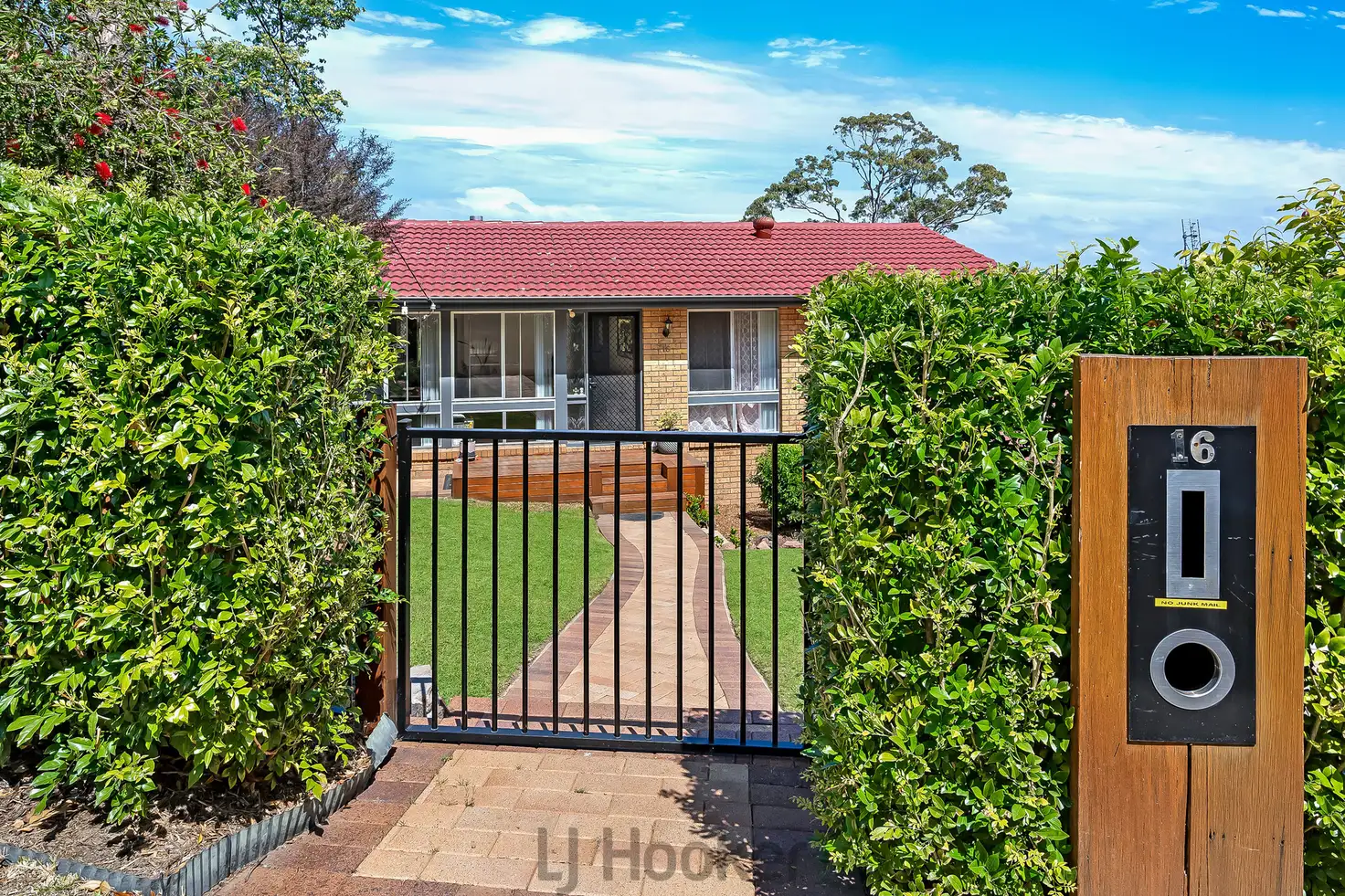 Main view of Homely house listing, 16 Fern Street, Arcadia Vale NSW 2283
