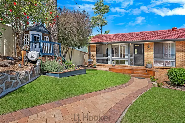 Second view of Homely house listing, 16 Fern Street, Arcadia Vale NSW 2283