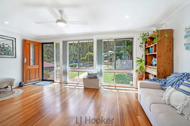 Third view of Homely house listing, 16 Fern Street, Arcadia Vale NSW 2283