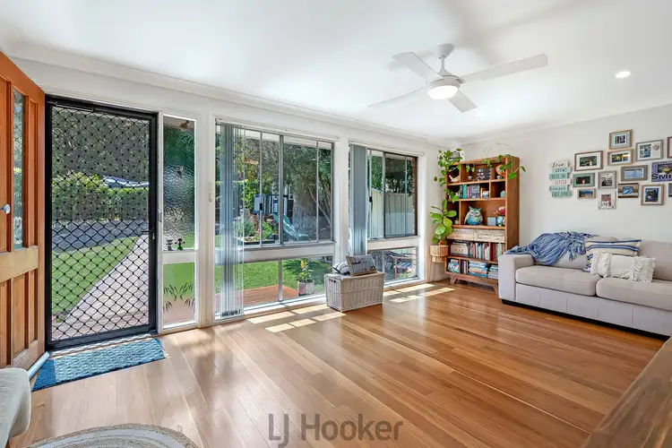 Fourth view of Homely house listing, 16 Fern Street, Arcadia Vale NSW 2283