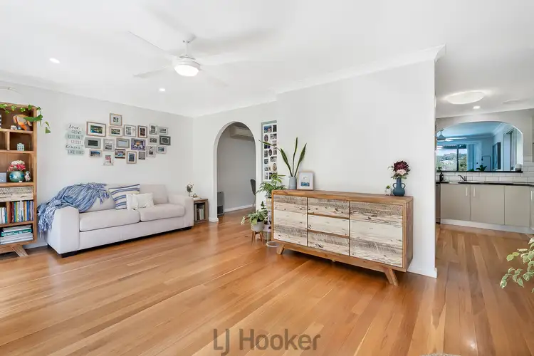 Fifth view of Homely house listing, 16 Fern Street, Arcadia Vale NSW 2283
