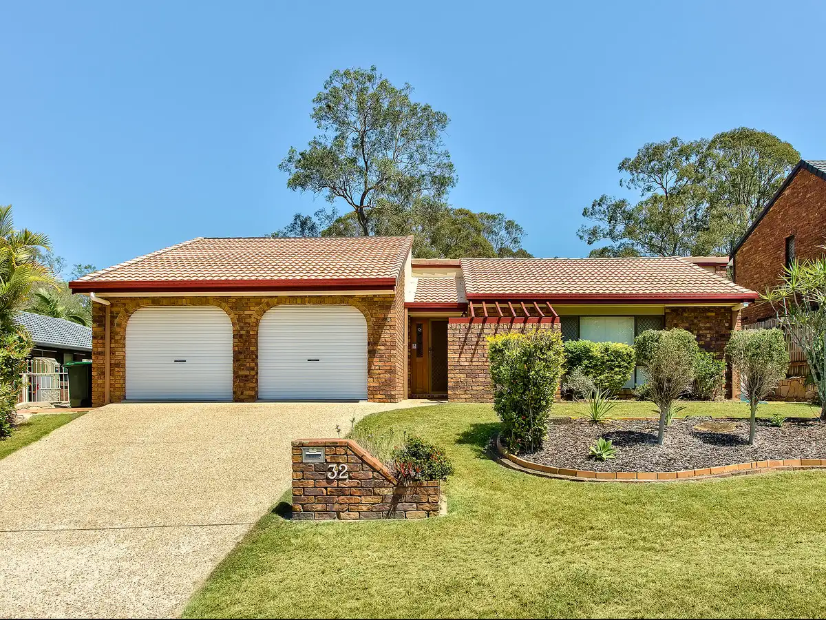 Main view of Homely house listing, 32 Karloff Drive, Stafford Heights QLD 4053