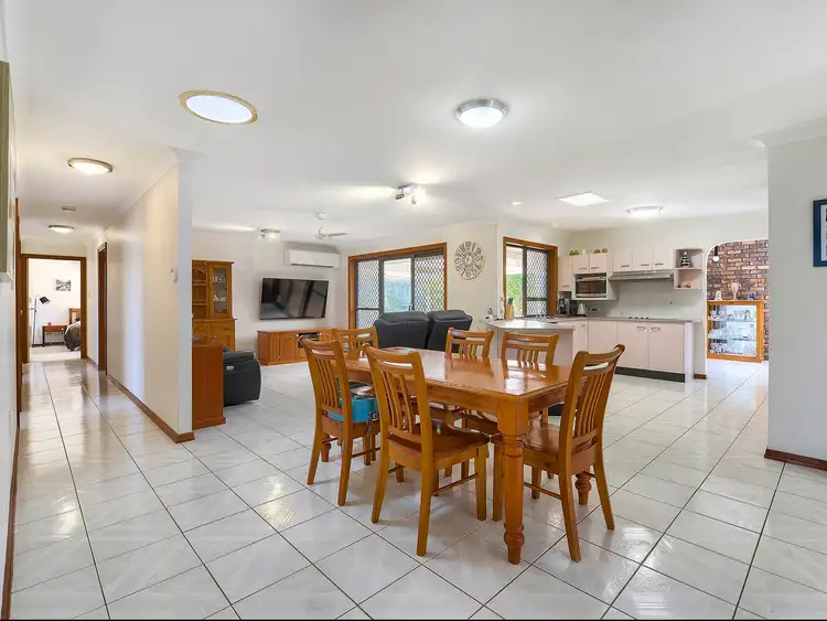 Second view of Homely house listing, 32 Karloff Drive, Stafford Heights QLD 4053