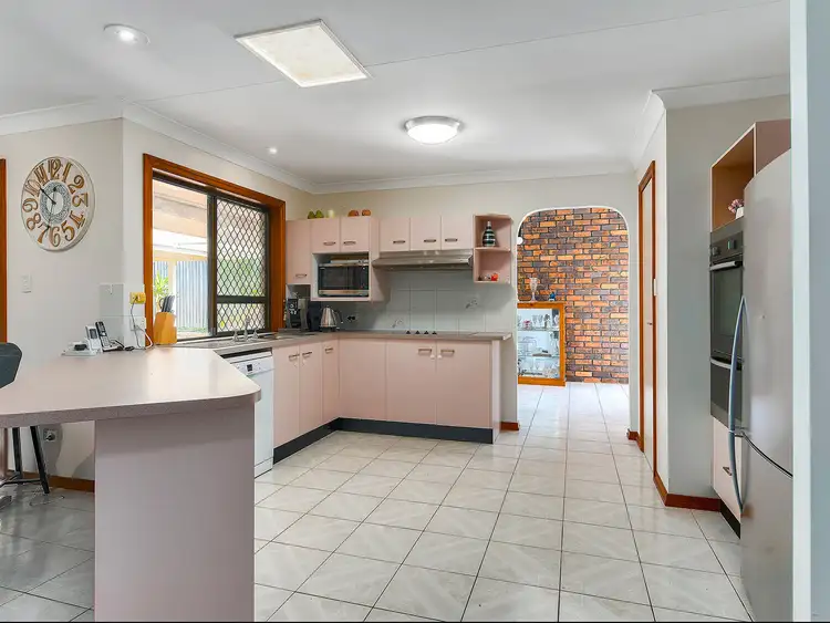 Third view of Homely house listing, 32 Karloff Drive, Stafford Heights QLD 4053