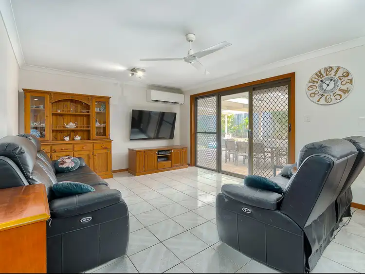 Fourth view of Homely house listing, 32 Karloff Drive, Stafford Heights QLD 4053