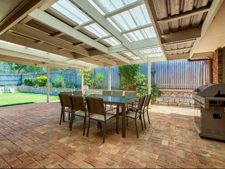 Sixth view of Homely house listing, 32 Karloff Drive, Stafford Heights QLD 4053
