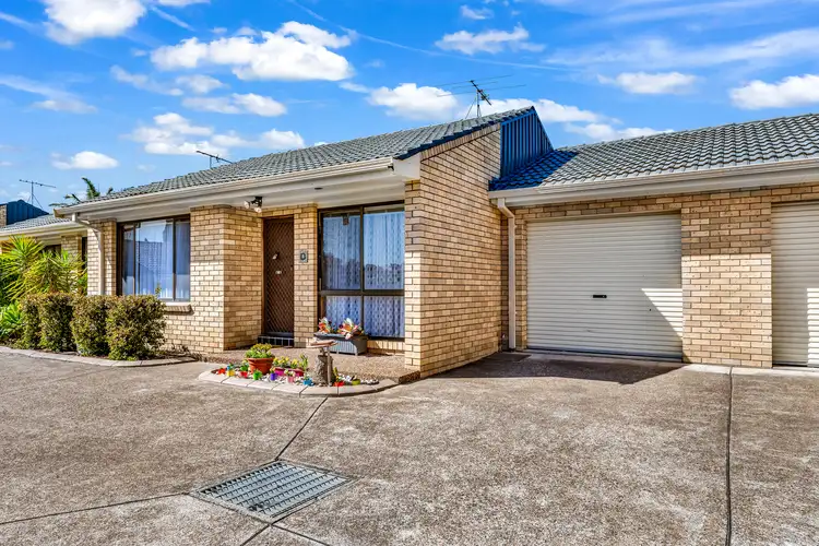5/1 Kerrie Street, Telarah NSW 2320