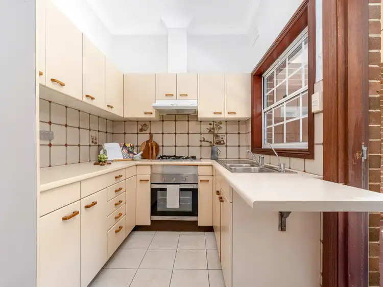 Sixth view of Homely house listing, 4 Elizabeth Avenue, Dulwich Hill NSW 2203