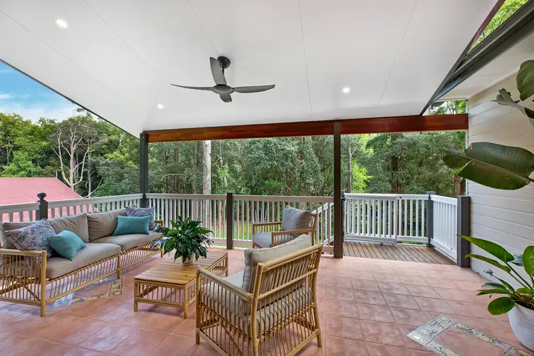 Third view of Homely rural property listing, 43 Oak Road, Matcham NSW 2250