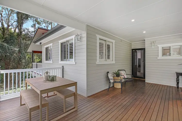 Fourth view of Homely rural property listing, 43 Oak Road, Matcham NSW 2250