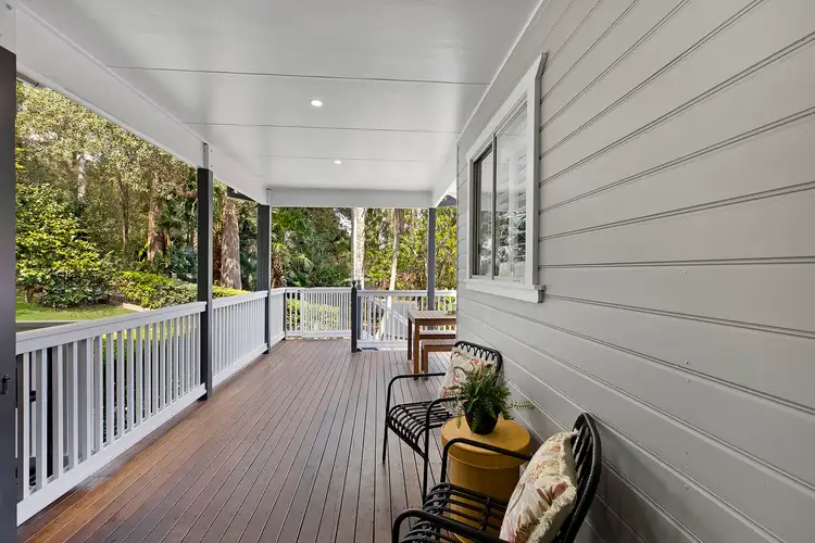 Fifth view of Homely rural property listing, 43 Oak Road, Matcham NSW 2250