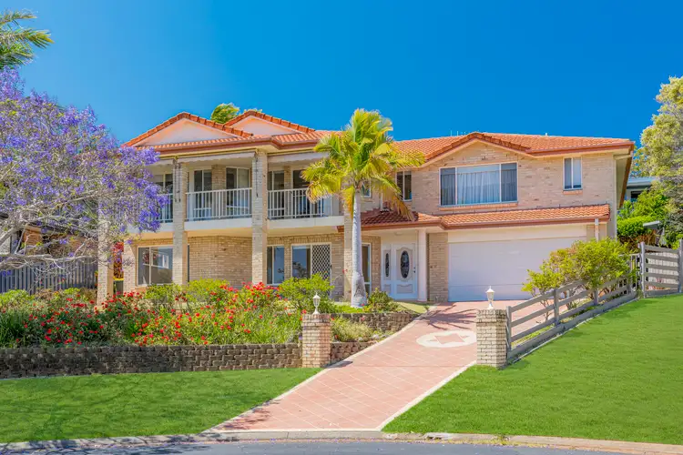 12 Cocos Place, Port Macquarie NSW 2444