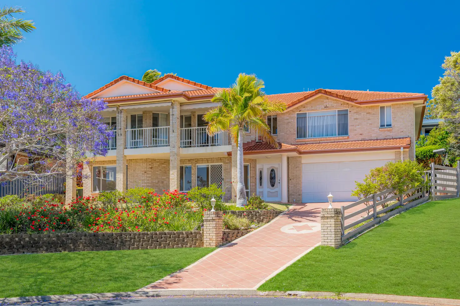 Main view of Homely house listing, 12 Cocos Place, Port Macquarie NSW 2444
