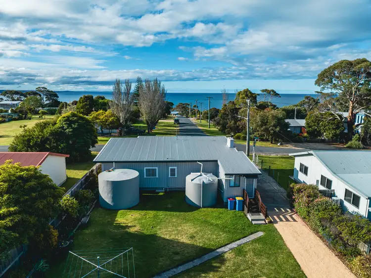 Main view of Homely house listing, 9 Reserve Street, Binalong Bay TAS 7216
