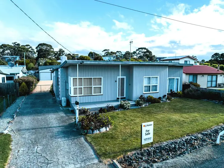 Third view of Homely house listing, 9 Reserve Street, Binalong Bay TAS 7216