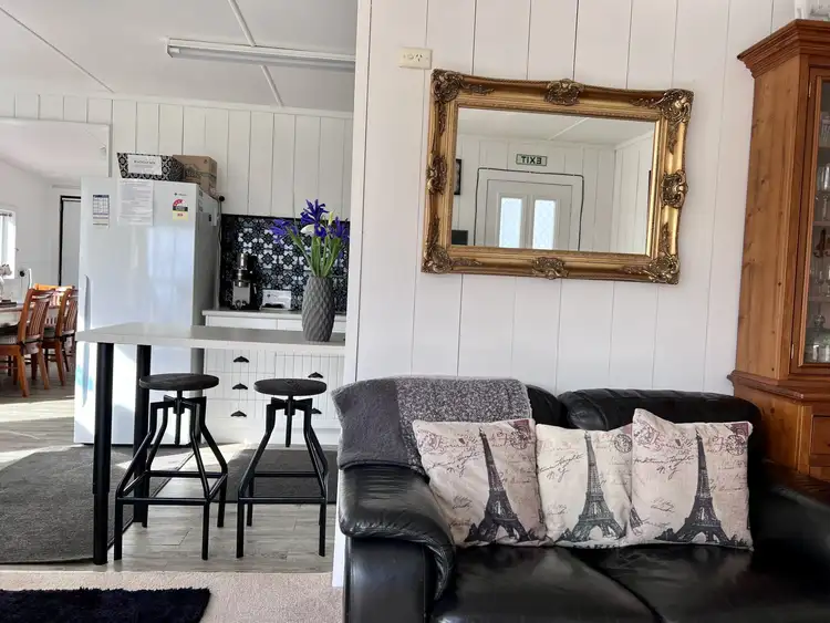 Sixth view of Homely house listing, 9 Reserve Street, Binalong Bay TAS 7216