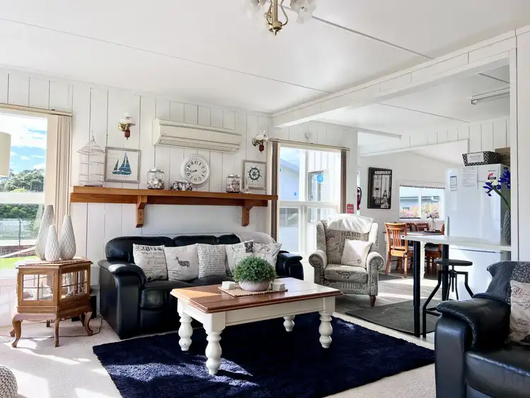 Seventh view of Homely house listing, 9 Reserve Street, Binalong Bay TAS 7216