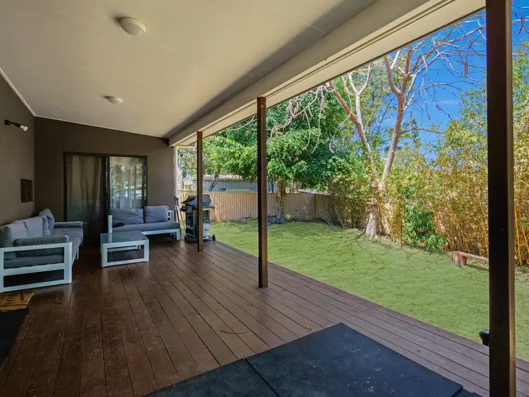 Second view of Homely house listing, 18 Navajo Road, Mudgeeraba QLD 4213