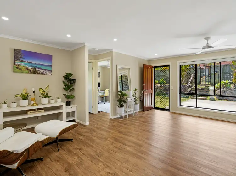 Fourth view of Homely house listing, 18 Navajo Road, Mudgeeraba QLD 4213