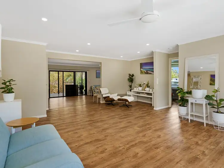 Sixth view of Homely house listing, 18 Navajo Road, Mudgeeraba QLD 4213